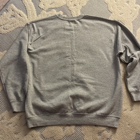 Fun Coffee Sweatshirt - Picture 6 of 6